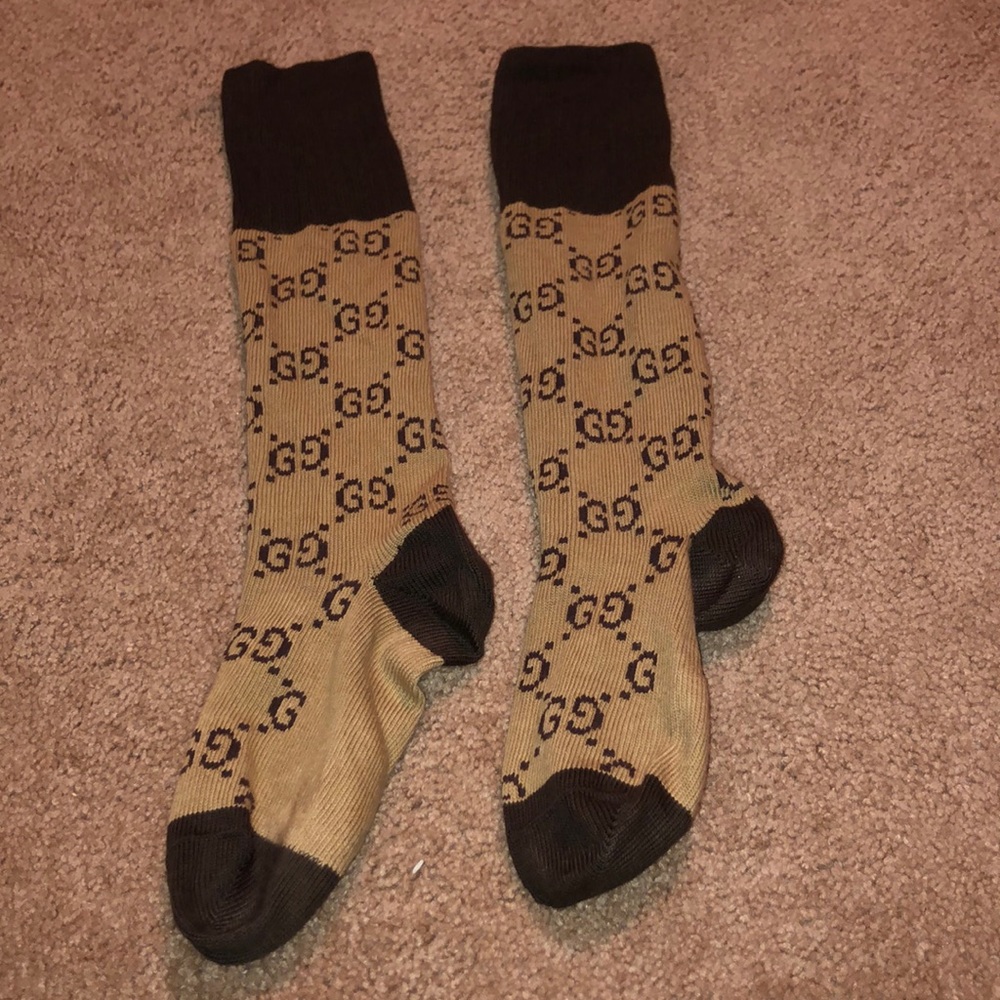 Gucci  socks